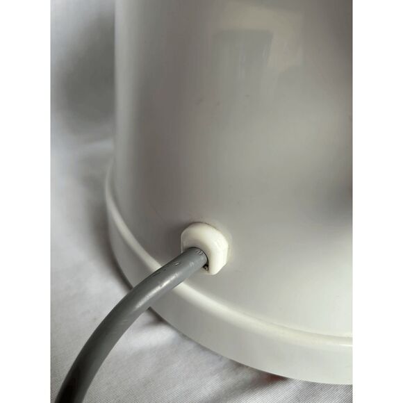 Olympic Fruit & Vegetable Juicer Model NO. 1000, USA Made, Tested, Clean - Picture 4 of 16